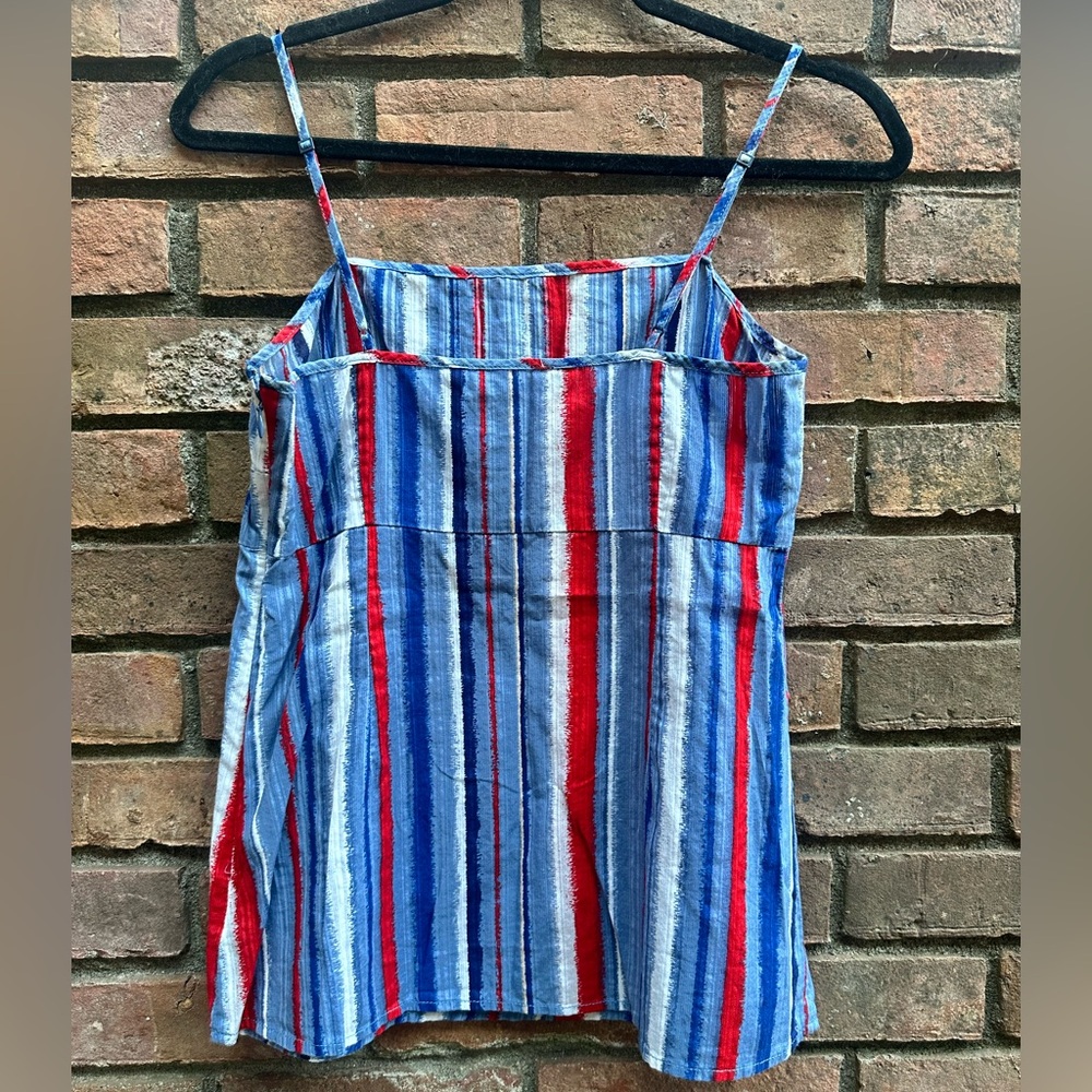 Striped Marc Jacobs Top - Picture 7 of 10